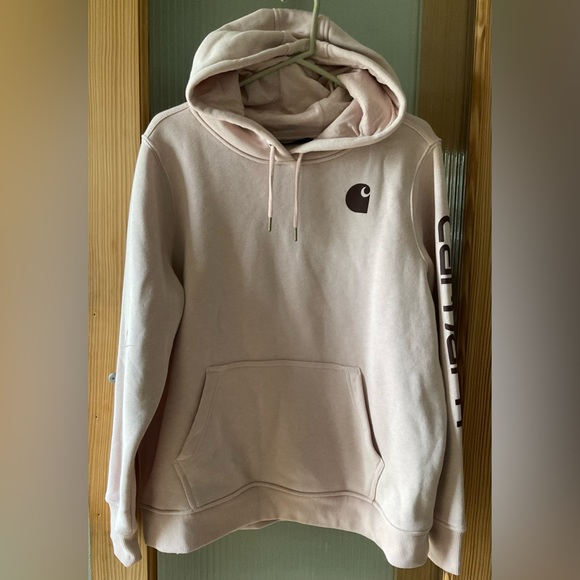 Carhartt Tops - Women’s Carhartt hoodie